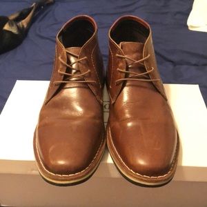 Men’s Steve Madden shoes